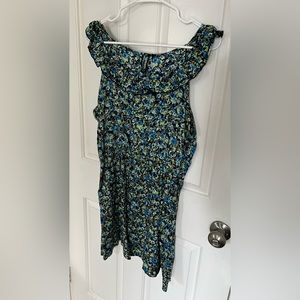 Weavers Women’s XL Dress
